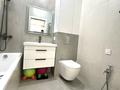 3-комнатная квартира · 93.5 м² · 5/12 этаж, А 52 за 60 млн ₸ в Астане, Алматы р-н — фото 13