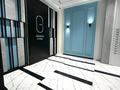 3-комнатная квартира · 93.5 м² · 5/12 этаж, А 52 за 60 млн ₸ в Астане, Алматы р-н — фото 17
