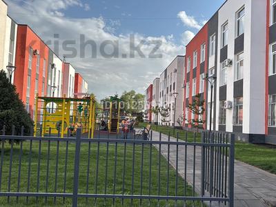 1-бөлмелі пәтер · 35 м² · 1/3 қабат, Жангозина, бағасы: 19 млн ₸ в Каскелене
