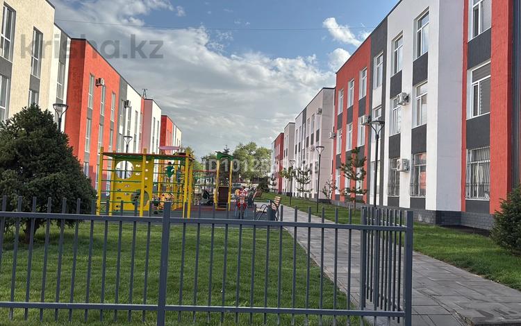 1-бөлмелі пәтер · 35 м² · 1/3 қабат, Жангозина, бағасы: 19 млн ₸ в Каскелене — фото 2