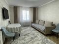 4-бөлмелі пәтер · 120 м² · 9/9 қабат, Бөкейхан 30, бағасы: 59.5 млн ₸ в Астане, Есильский р-н