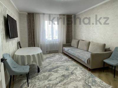 4-бөлмелі пәтер · 120 м² · 9/9 қабат, Бөкейхан 30, бағасы: 59.5 млн ₸ в Астане, Есильский р-н
