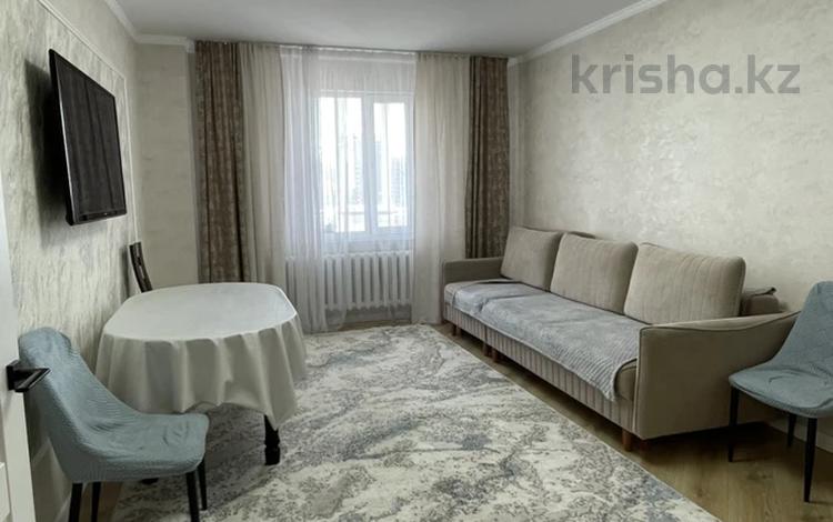 4-бөлмелі пәтер · 120 м² · 9/9 қабат, Бөкейхан 30, бағасы: 59.5 млн ₸ в Астане, Есильский р-н — фото 2