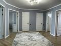 4-бөлмелі пәтер · 120 м² · 9/9 қабат, Бөкейхан 30, бағасы: 59.5 млн ₸ в Астане, Есильский р-н — фото 4
