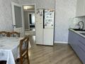 4-бөлмелі пәтер · 120 м² · 9/9 қабат, Бөкейхан 30, бағасы: 59.5 млн ₸ в Астане, Есильский р-н — фото 7