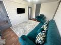 4-комнатная квартира · 72 м², улица Новаторов 19 — Район УК вокзала за 29 500 ₸ в Усть-Каменогорске — фото 3