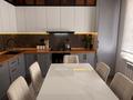 3-бөлмелі пәтер · 72.8 м² · 2/5 қабат, Аймұрат Шаменов 1 Д 1Д — Микрорайон Астана 2, бағасы: 35 млн ₸ в  — фото 3