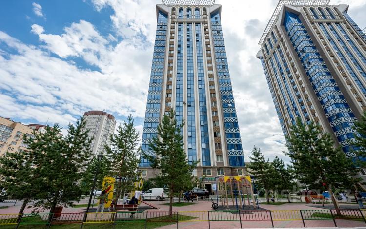 1-бөлмелі пәтер · 40.7 м² · 15/24 қабат, Калибек Куанышбаев, 9/1, 9/2, 9/3, бағасы: 25 млн ₸ в Астане — фото 8