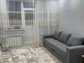 2-комнатная квартира · 33 м² · 8/9 этаж, Аманжол Болекпаев 22 — ул. A-75 за 170 000 ₸ в Астане, Сарайшык р-н