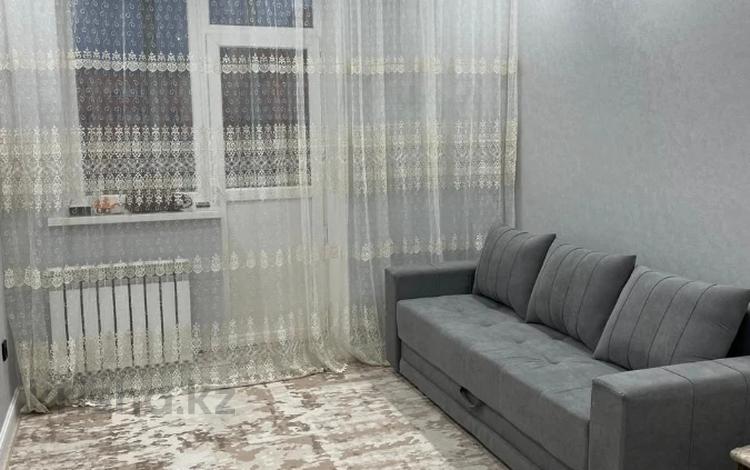 2-комнатная квартира · 33 м² · 8/9 этаж, Аманжол Болекпаев 22 — ул. A-75 за 170 000 ₸ в Астане, Сарайшык р-н — фото 2