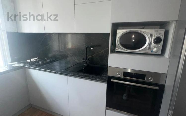 3-бөлмелі пәтер · 60 м² · 5/5 қабат, Маяковского 104/1, бағасы: 25.5 млн ₸ в Костанае — фото 2