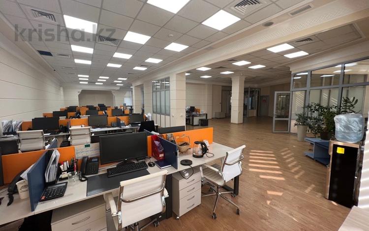 Офисы • 350 м² за 4.6 млн 〒 в Алматы, Бостандыкский р-н — фото 2