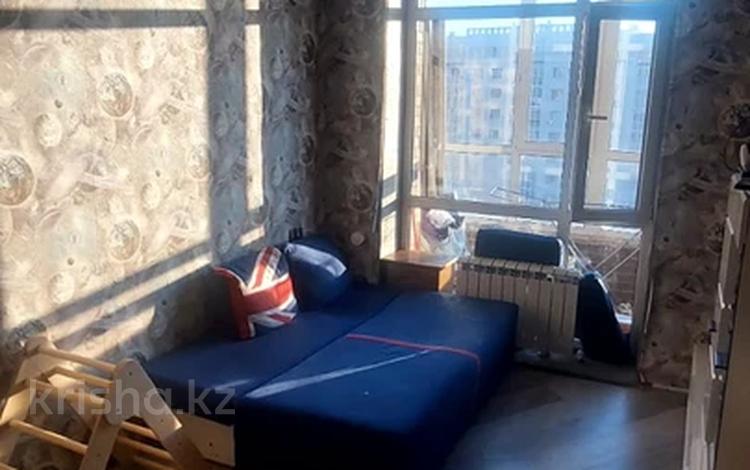 2-комнатная квартира · 57 м² · 7/10 этаж, Максут Нарикбаев 22 за 38 млн ₸ в Астане, Нура р-н — фото 2