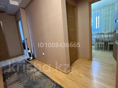 2-бөлмелі пәтер · 58 м² · 5/12 қабат, Ақбұлақ ш/а., Байтерекова 113, бағасы: 300 000 ₸ в Алматы, Алатауский р-н