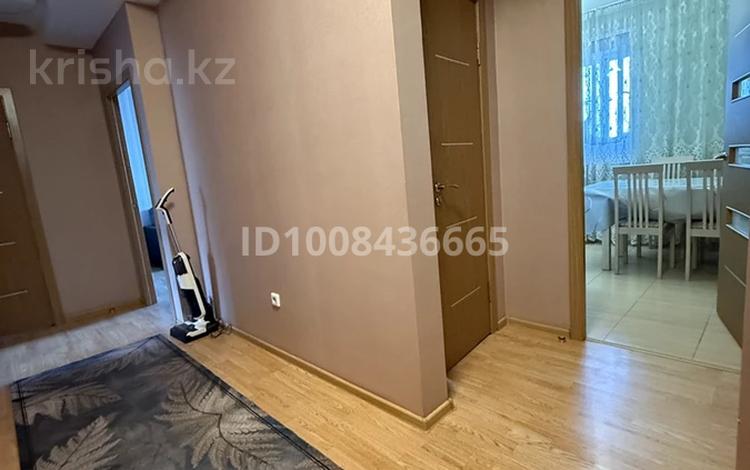 2-бөлмелі пәтер · 58 м² · 5/12 қабат, Ақбұлақ ш/а., Байтерекова 113, бағасы: 300 000 ₸ в Алматы, Алатауский р-н — фото 14