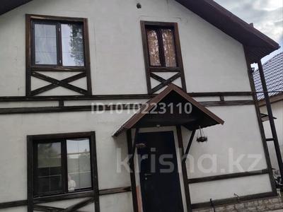 Отдельный дом · 5 комнат · 130 м² · 8 сот., мкр Алатау (ИЯФ), Орталык — С/т Радуга за 50 млн ₸ в Алматы, Медеуский р-н