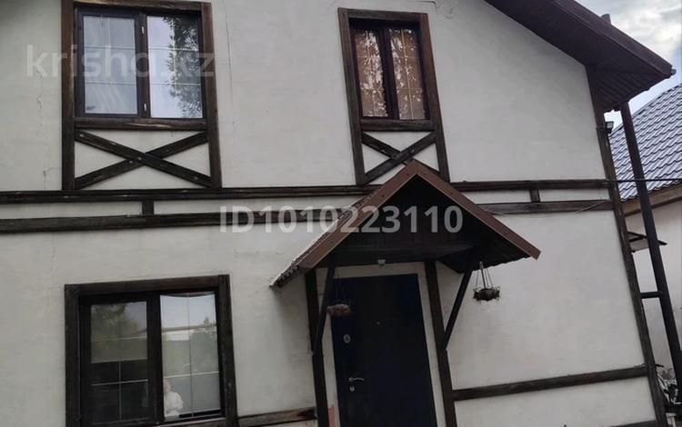Отдельный дом · 5 комнат · 130 м² · 8 сот., мкр Алатау (ИЯФ), Орталык — С/т Радуга за 50 млн ₸ в Алматы, Медеуский р-н — фото 4