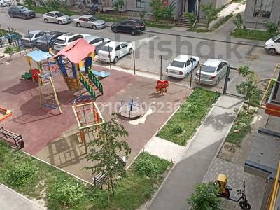 2-комнатная квартира · 76 м² · 6/6 этаж, мкр Шугыла, Жунисова 2/13 к12 за 31 млн ₸ в Алматы, Наурызбайский р-н