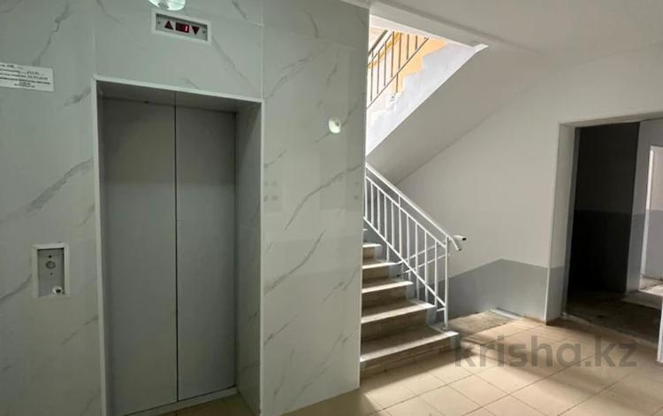 1-бөлмелі пәтер · 42.9 м² · 4/9 қабат, алтын орда, бағасы: 14.9 млн ₸ в Актобе — фото 2