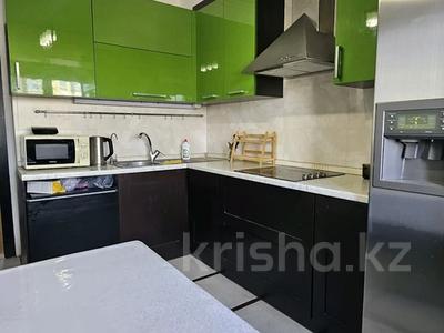 3-комнатная квартира · 97 м² · 5/9 этаж, Абая — Абая-Кумисбекова за 55 млн ₸ в Астане, Сарыарка р-н
