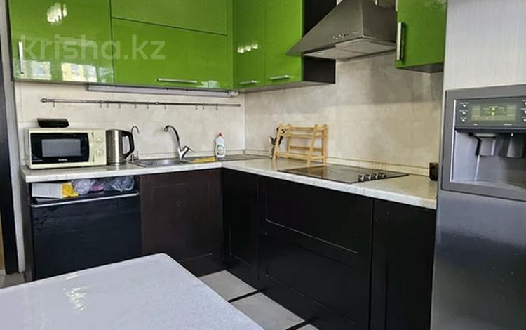 3-комнатная квартира · 97 м² · 5/9 этаж, Абая — Абая-Кумисбекова за 55 млн ₸ в Астане, Сарыарка р-н — фото 2