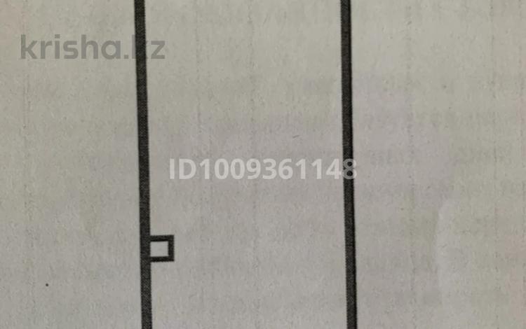 1-бөлмелі пәтер · 28.59 м² · 4/7 қабат, мкр Кайрат, Сыбызгы 85, бағасы: 21 млн ₸ в Алматы, Турксибский р-н — фото 2