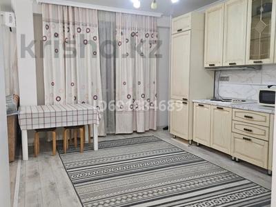 2-комнатная квартира, 51 м², 7/10 этаж, Сейфуллина 51 за 27 млн 〒 в Алматы, Турксибский р-н
