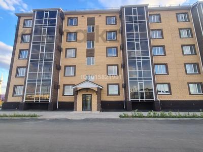 1-комнатная квартира · 25 м² · 2/5 этаж, Е103 уч. 5 за 12.5 млн ₸ в Астане, Нура р-н
