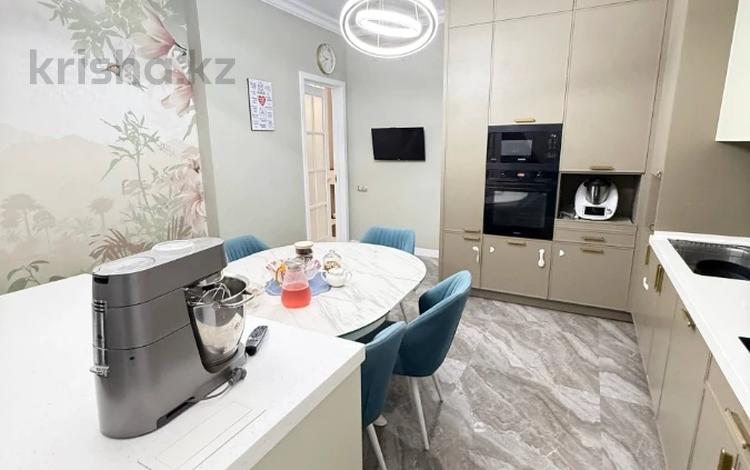 5-комнатная квартира · 201 м² · 11/12 этаж, Туран 22/1 — ТРЦ Хан-Шатыр, Сары-Арка за 265 млн ₸ в Астане, Есильский р-н — фото 2