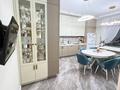 5-комнатная квартира · 201 м² · 11/12 этаж, Туран 22/1 — ТРЦ Хан-Шатыр, Сары-Арка за 265 млн ₸ в Астане, Есильский р-н — фото 5