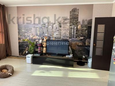 2-комнатная квартира · 51.6 м² · 6/19 этаж, Сарайшык 7/1 за 32.5 млн 〒 в Астане, Есильский р-н