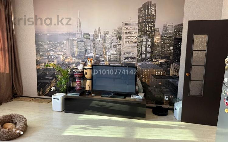 2-комнатная квартира · 51.6 м² · 6/19 этаж, Сарайшык 7/1 за 32.5 млн 〒 в Астане, Есильский р-н — фото 2