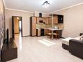 2-бөлмелі пәтер · 51.6 м² · 6/19 қабат, Сарайшык 7/1, бағасы: 31.5 млн ₸ в Астане, Есильский р-н — фото 2