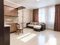 2-бөлмелі пәтер · 51.6 м² · 6/19 қабат, Сарайшык 7/1, бағасы: 31.5 млн ₸ в Астане, Есильский р-н — фото 3