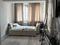 1-бөлмелі пәтер · 40 м² · 2/13 қабат, Есенова, бағасы: 2 500 ₸ в Алматы, Жетысуский р-н