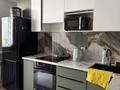 1-бөлмелі пәтер · 40 м² · 2/13 қабат, Есенова, бағасы: 2 500 ₸ в Алматы, Жетысуский р-н — фото 3