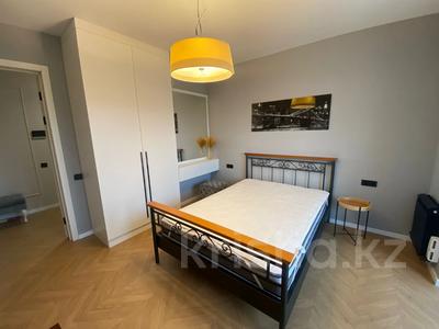 2-бөлмелі пәтер · 50 м², Лебедева, бағасы: 56 млн ₸ в Алматы, Бостандыкский р-н
