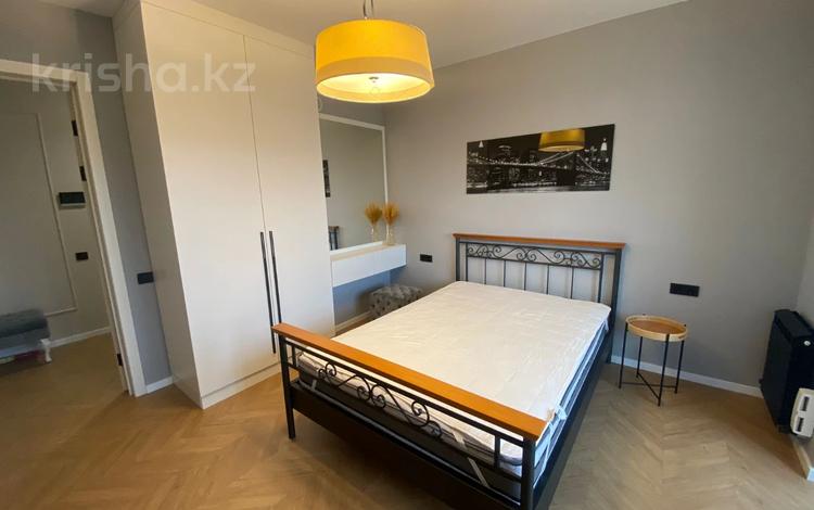 2-бөлмелі пәтер · 50 м², Лебедева, бағасы: 56 млн ₸ в Алматы, Бостандыкский р-н — фото 6