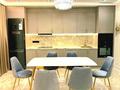 2-комнатная квартира · 62 м² · 2/9 этаж, Толе би 285/8-15 за 390 000 ₸ в Алматы, Ауэзовский р-н