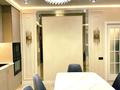 2-комнатная квартира · 62 м² · 2/9 этаж, Толе би 285/8-15 за 390 000 ₸ в Алматы, Ауэзовский р-н — фото 2