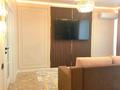 2-комнатная квартира · 62 м² · 2/9 этаж, Толе би 285/8-15 за 390 000 ₸ в Алматы, Ауэзовский р-н — фото 6