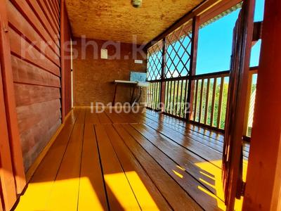 Отдельный дом · 6 комнат · 141 м² · 5.19 сот., Б/о Янтарная ч/д — Янтарная/Берёзка за 30 млн 〒 в Октябрьский