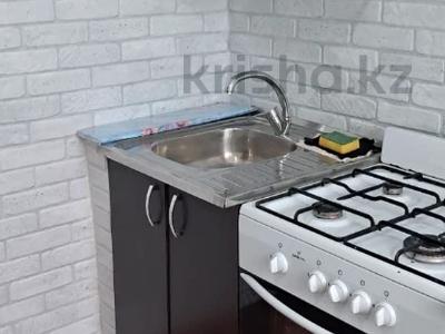 1-комнатная квартира · 30 м² · 1/5 этаж, Урицкого 23 за 11.5 млн ₸ в Костанае