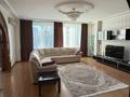 3-комнатная квартира · 168.2 м² · 3/5 этаж, Кабанбай батыра 2/7 — Набережная реки Есиль за 95 млн ₸ в Астане, Есильский р-н — фото 6