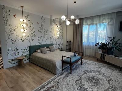 3-комнатная квартира, 148 м², 2/2 этаж, 2 улица за 154 млн 〒 в Алматы, Бостандыкский р-н