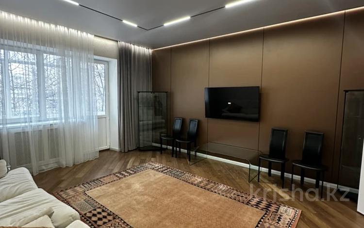 2-комнатная квартира · 85 м² · 3/6 этаж, Кунаева за 550 000 ₸ в Алматы, Медеуский р-н — фото 2