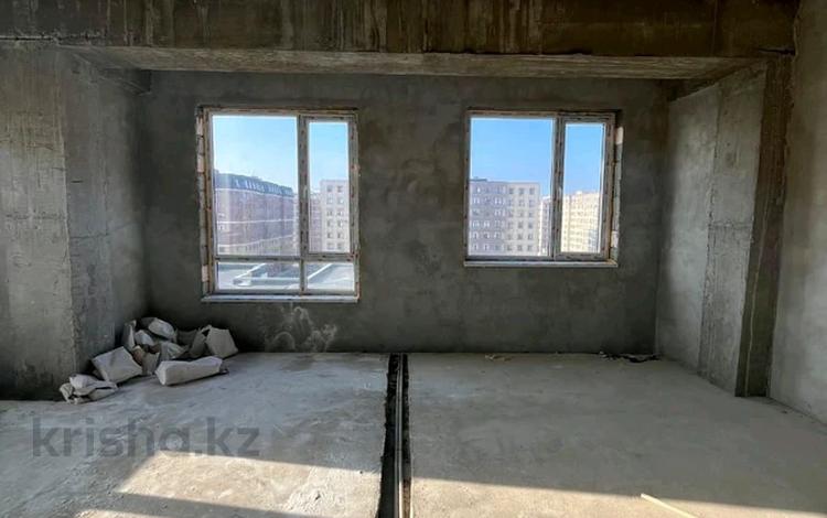 3-комнатная квартира · 85 м² · 6/15 этаж, 17-й мкр бн за 20 млн ₸ в Актау — фото 2