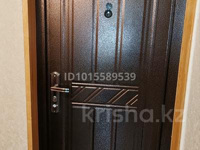 1-комнатная квартира · 38 м² · 4/5 этаж, 40лет победы 69 — Школа нлмер 6 за 75 000 ₸ в Шахтинске