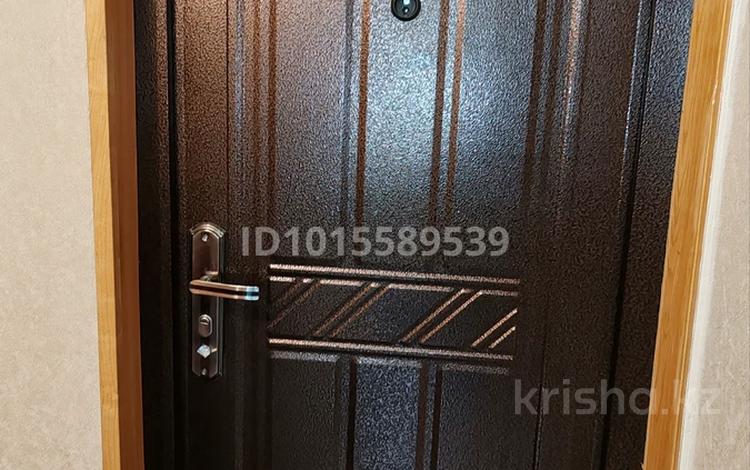 1-комнатная квартира · 38 м² · 4/5 этаж, 40лет победы 69 — Школа нлмер 6 за 75 000 ₸ в Шахтинске — фото 2