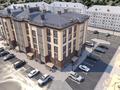 2-комнатная квартира, 64.6 м², 3/5 этаж, Жамбыла 272 А за ~ 21.3 млн 〒 в Петропавловске